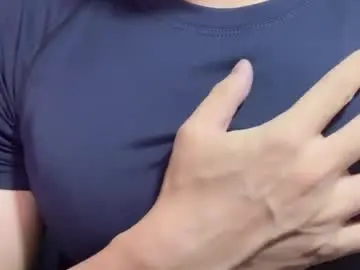 Chaturbate Best live sex cam show of dearjackasmr