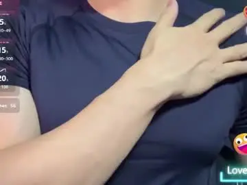 Chaturbate Free Live Porn of dearjackasmr