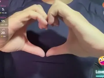 Chaturbate Best Webcam of dearjackasmr