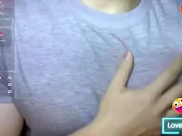 Chaturbate Watch Live Sex Cams of dearjackasmr