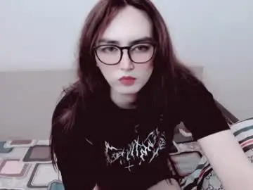 Chaturbate Private Sex Chat of elisa_2001