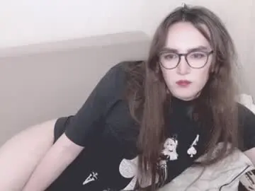 Chaturbate Sex Chat of elisa_2001