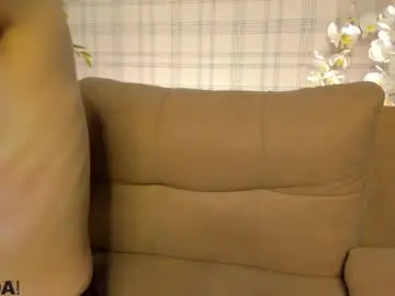 Chaturbate Sex Cam of eva_romero