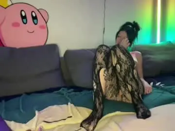 Chaturbate Best Webcam of goth_kitty_fun