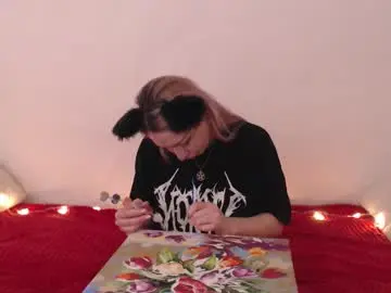 Chaturbate Adult Webcams of hardcore_x