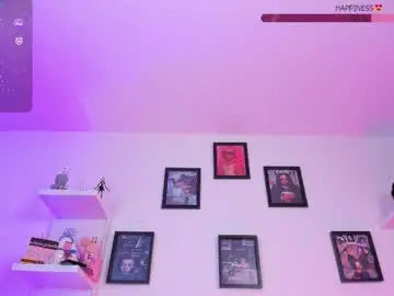 Chaturbate Adult Video Chat of isa_greey