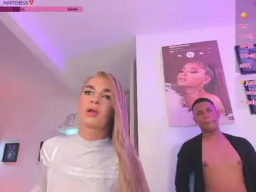Chaturbate Adult Video Chat of isa_greey