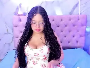 Chaturbate Live Porn of ivonygarciia