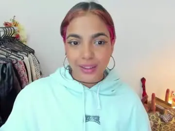 Chaturbate Live Sex Cam of jade_nair