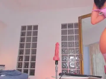 Chaturbate Sex Cam of jassyejoy