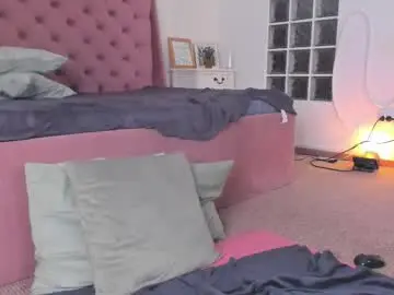 Chaturbate Live Sex Cam of jassyejoy