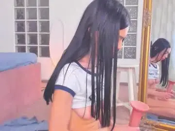 Chaturbate Live Sex Cam of jassyejoy