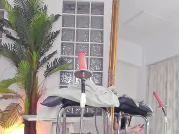 Chaturbate Nude Webcam of jassyejoy