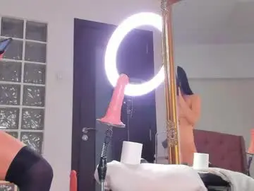 Chaturbate Sex Cam of jassyejoy