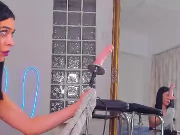 Chaturbate Adult Webcam of jassyejoy