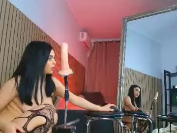 Chaturbate Sex Cam of jassyejoy