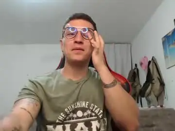 Chaturbate Sex Cam of john_s117
