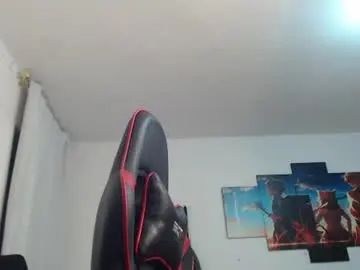 Chaturbate Nude Webcam of john_s117