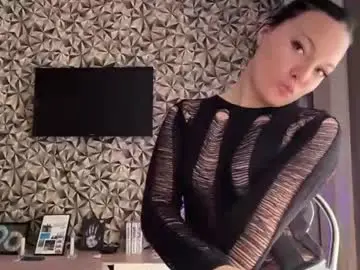 Chaturbate Live Sex Cam of karolrainwater