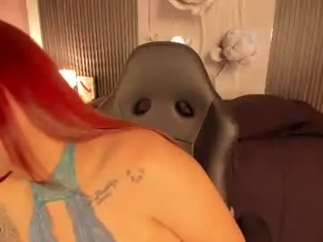 Chaturbate Live Porn of ketziadoll_