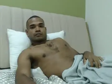 Chaturbate Best live sex cam show of larenz_tate