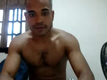 Chaturbate Sex Chat of larenz_tate