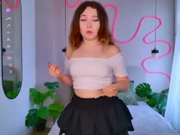 Chaturbate Live Porn of lina_glow711915