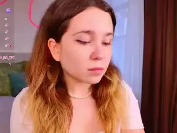 Chaturbate Free Porn Cam of lina_glow711915
