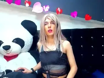 Chaturbate Private Sex Chat of lis_pearson