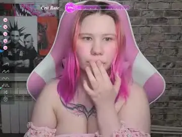 Chaturbate Best Webcam of little_kitsune