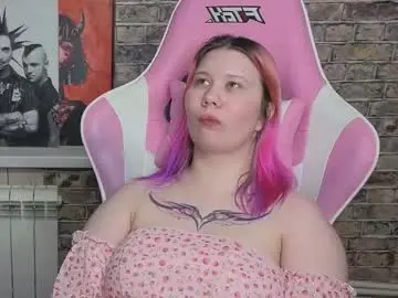 Chaturbate Live Sex of little_kitsune