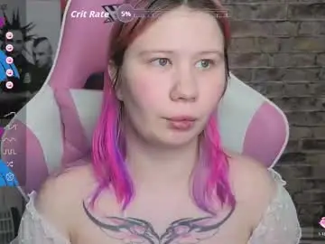 Chaturbate Free Live Porn of little_kitsune