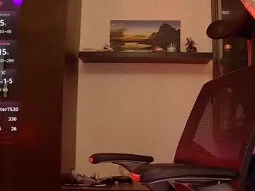 Chaturbate Live Porn of little_witch_sofia