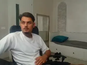 Chaturbate Best live sex cam show of malakaifrost