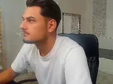 Chaturbate Live Porn of malakaifrost
