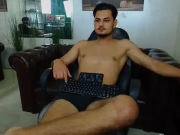 Chaturbate Live Sex of malakaifrost