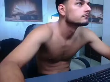 Chaturbate Free Live Porn of malakaifrost