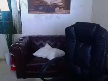 Chaturbate Live Porn of malakaifrost