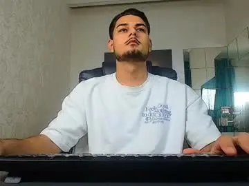 Chaturbate Free Porn Cam of malakaifrost