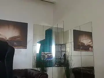 Chaturbate Sex Cam of malakaifrost