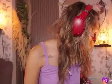 Chaturbate Live Sex of mara__ross