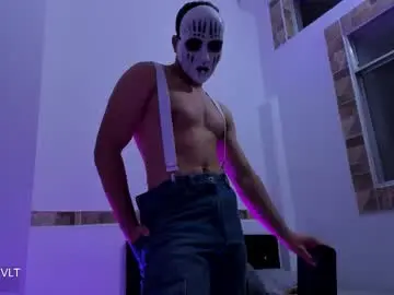 Chaturbate Best live sex cam show of max_valiant1