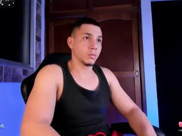 Chaturbate Adult Webcams of max_valiant1