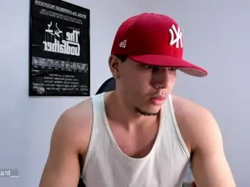 Chaturbate Free Porn Cam of max_valiant1