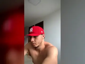 Chaturbate Private Sex Chat of max_valiant1