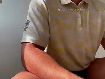 Chaturbate Private Sex Chat of max_valiant1