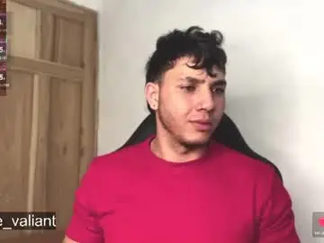 Chaturbate Best Webcam of max_valiant1