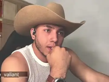 Chaturbate Live Sex of max_valiant1