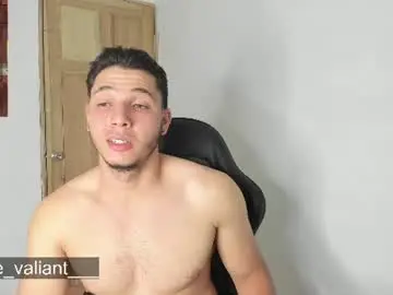 Chaturbate Adult Video Chat of max_valiant1