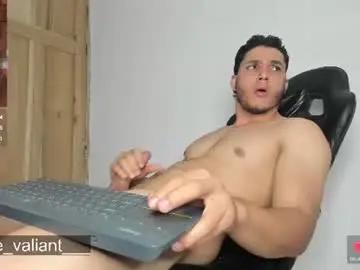 Chaturbate Adult Webcams of max_valiant1